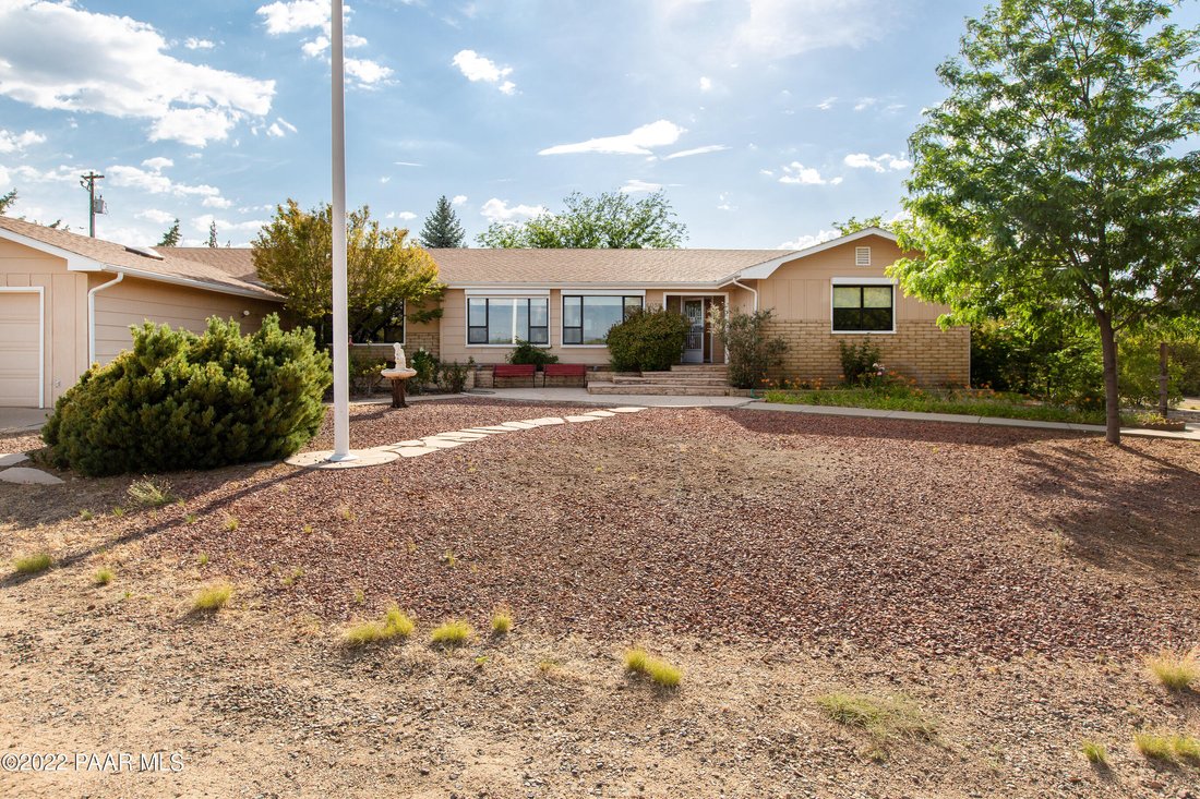 House in Prescott, Arizona, United States 2 - 18332630