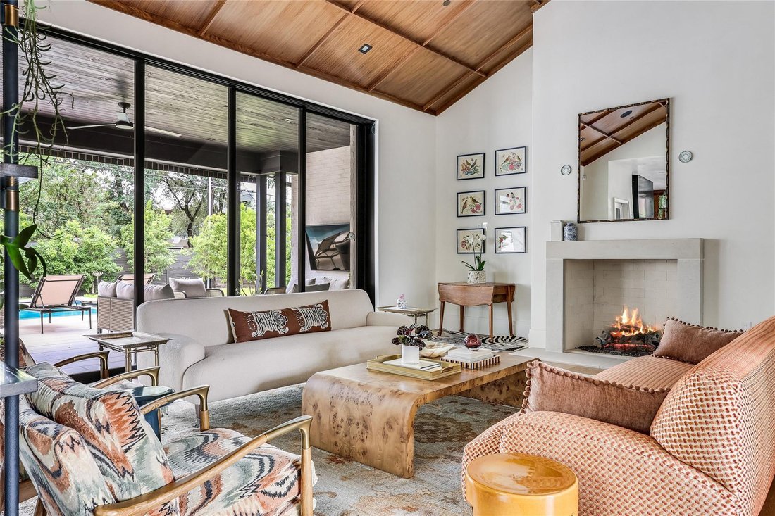 House in Austin, Texas, United States 5 - 18332942