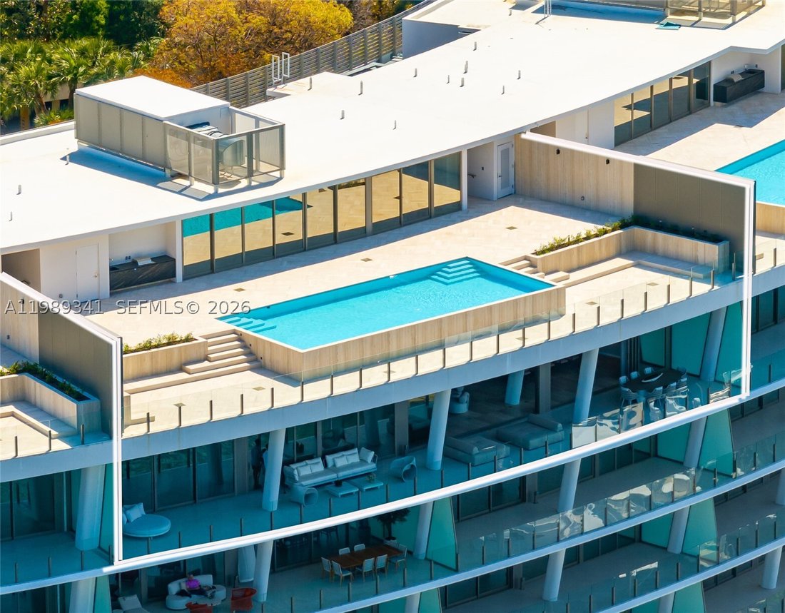 Condo in Miami, Florida, United States 1 - 17552557