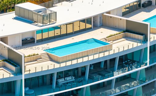 Condo in Miami, Florida, United States 1