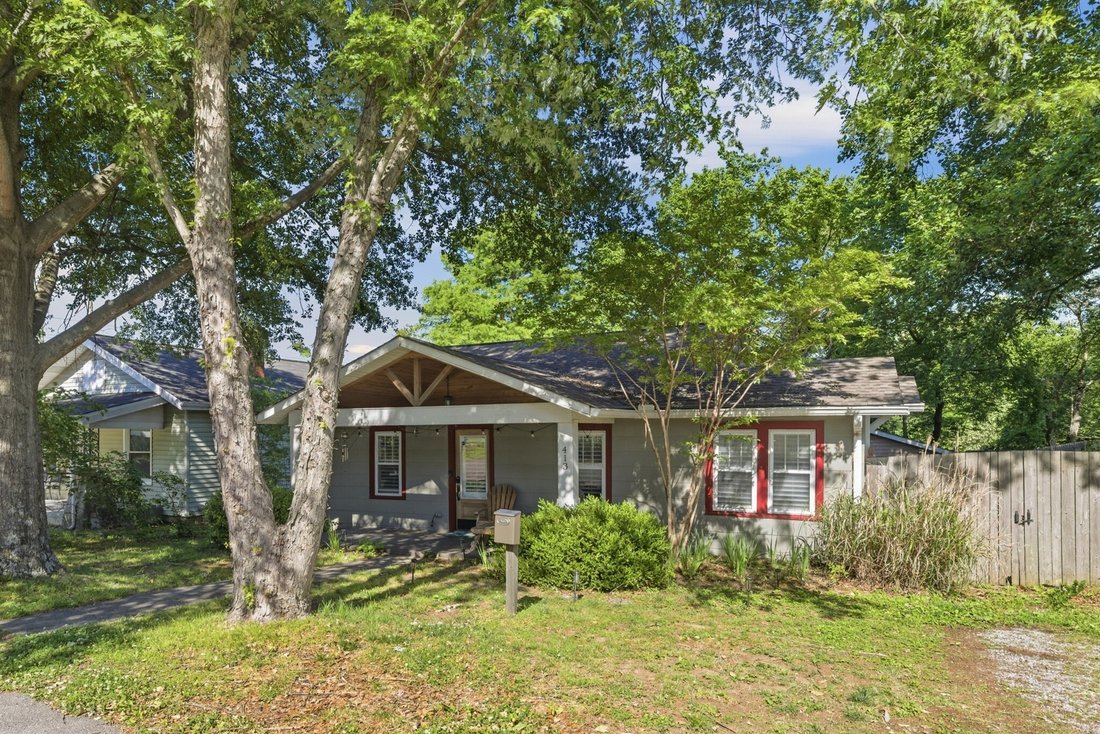 House in Nashville, Tennessee, United States 2 - 18333110