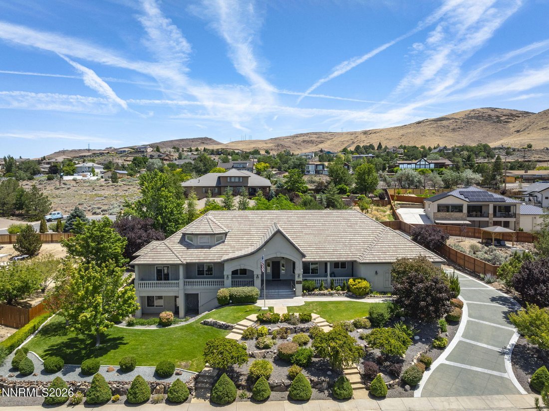 House in Sparks, Nevada, United States 5 - 18332675