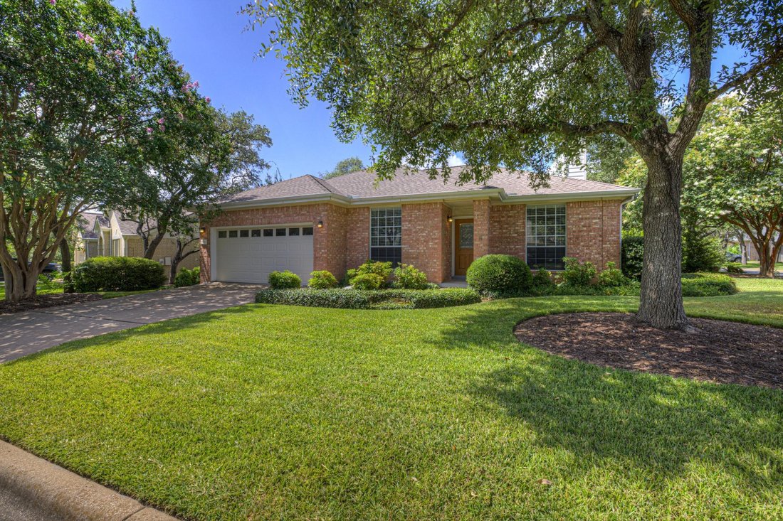 House in Austin, Texas, United States 1 - 18332993