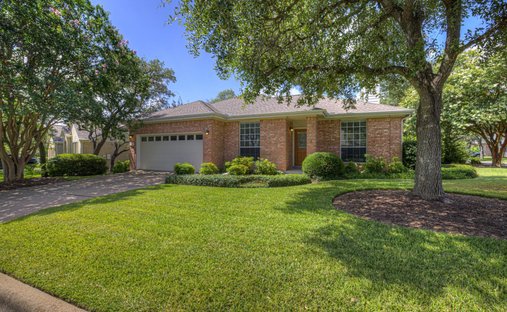 House in Austin, Texas, United States 1