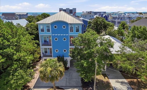 Condo in Carolina Beach, North Carolina, United States 1