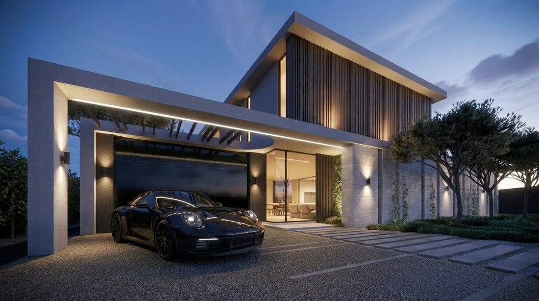 House in Midrand, Gauteng, South Africa 1 - 18332977