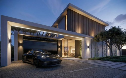 Casa a Midrand, Gauteng, Sudafrica 1