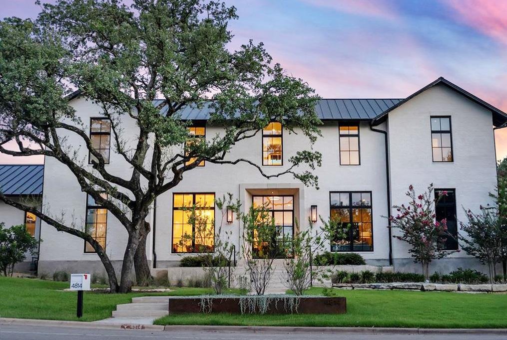 House in Austin, Texas, United States 1 - 18332942
