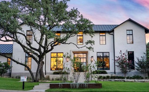 Casa a Austin, Texas, Stati Uniti 1