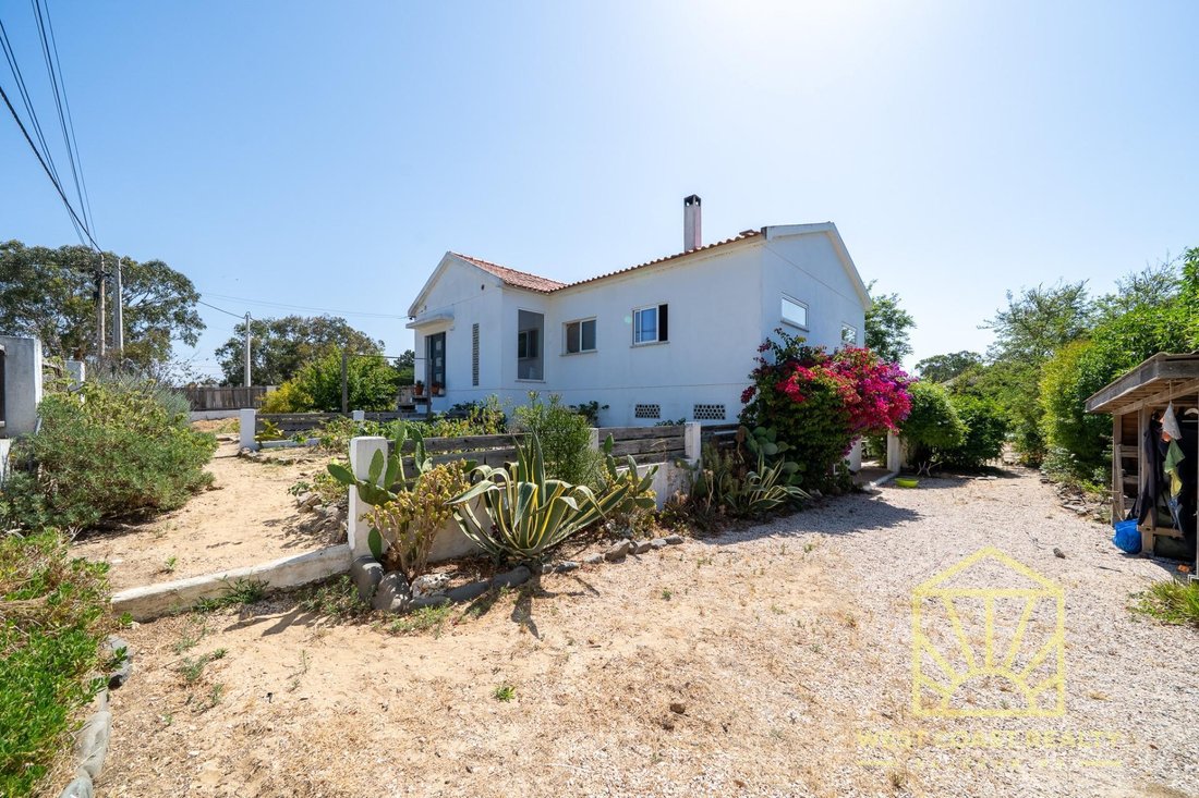 Villa in Aljezur, Algarve, Portugal 2 - 18332969