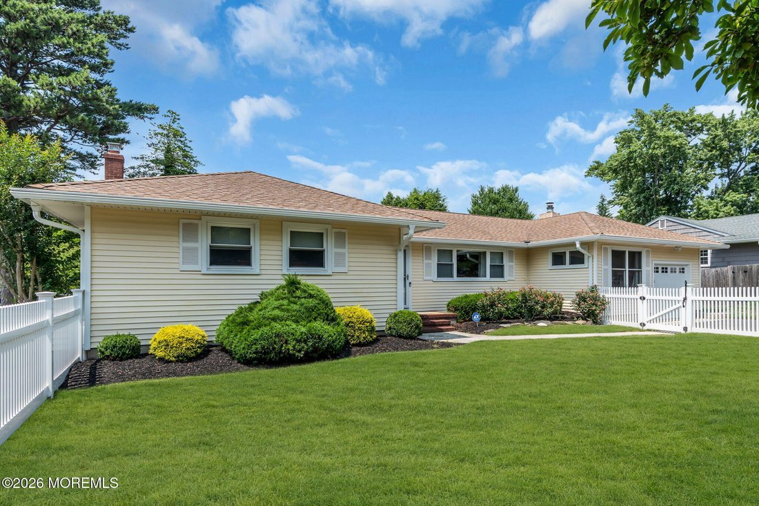 House in Manasquan, New Jersey, United States 2 - 18332641