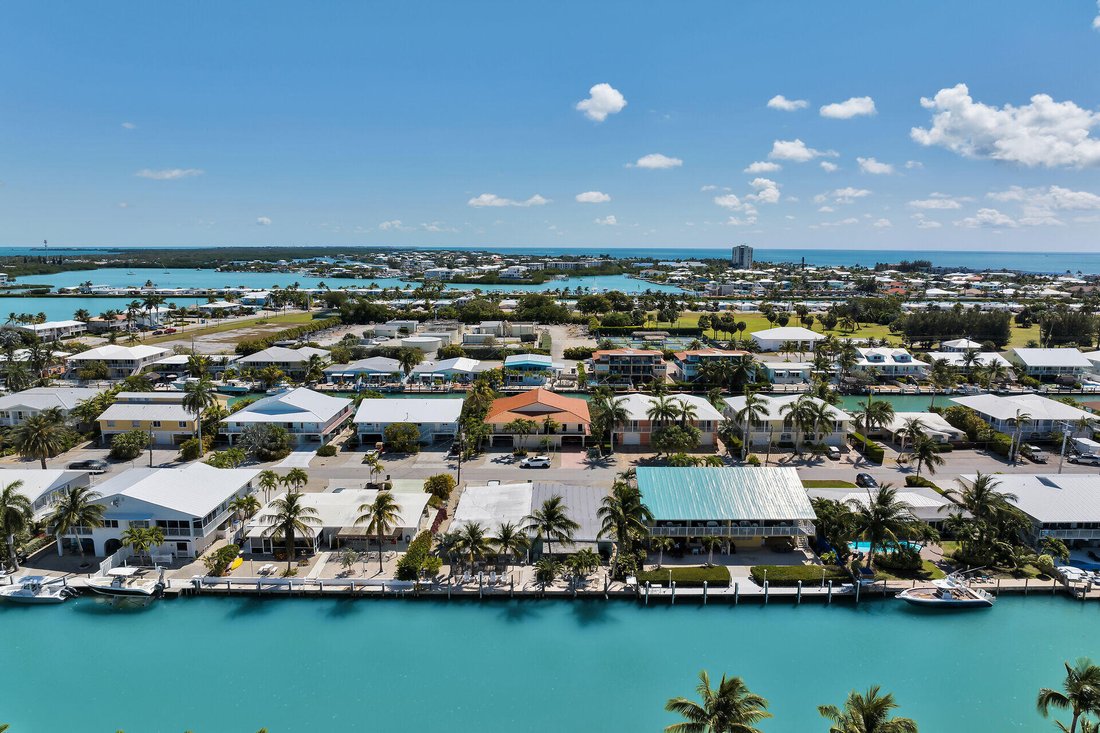 House in Key Colony Beach, Florida, United States 4 - 18332605