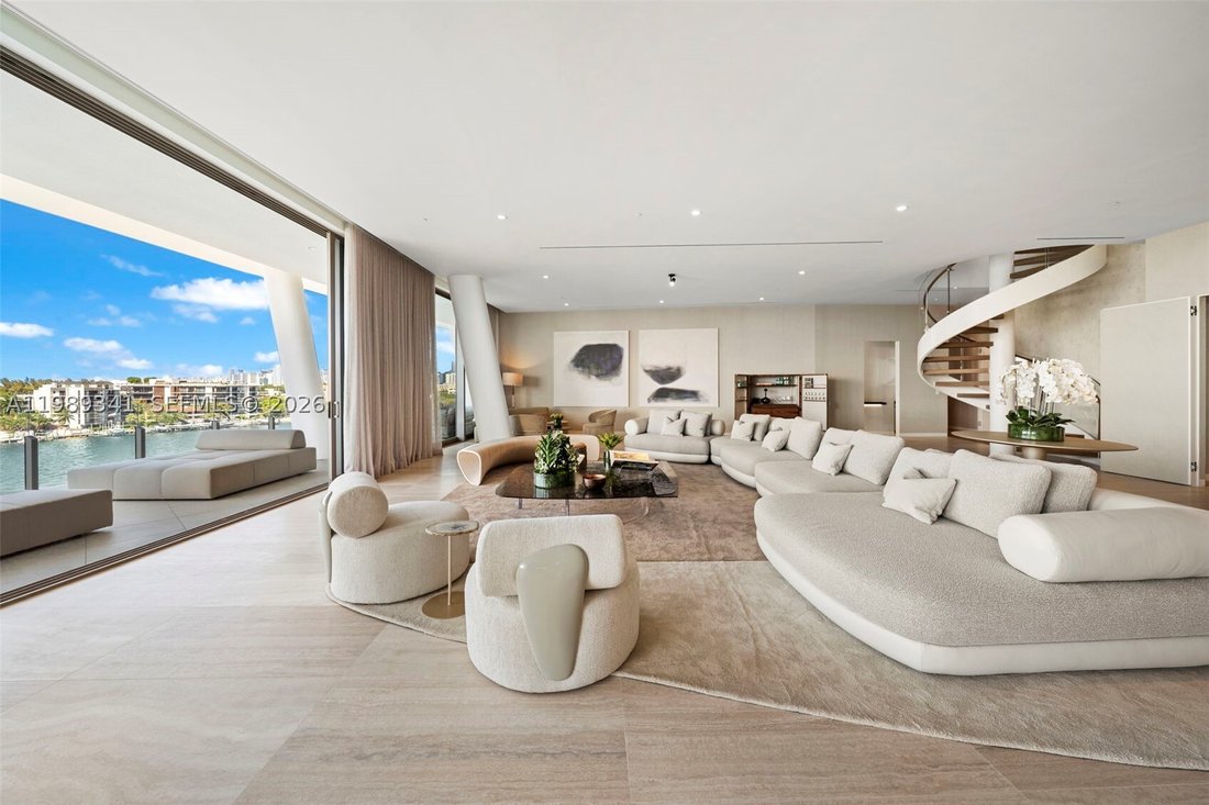 Condo in Miami, Florida, United States 3 - 17552557