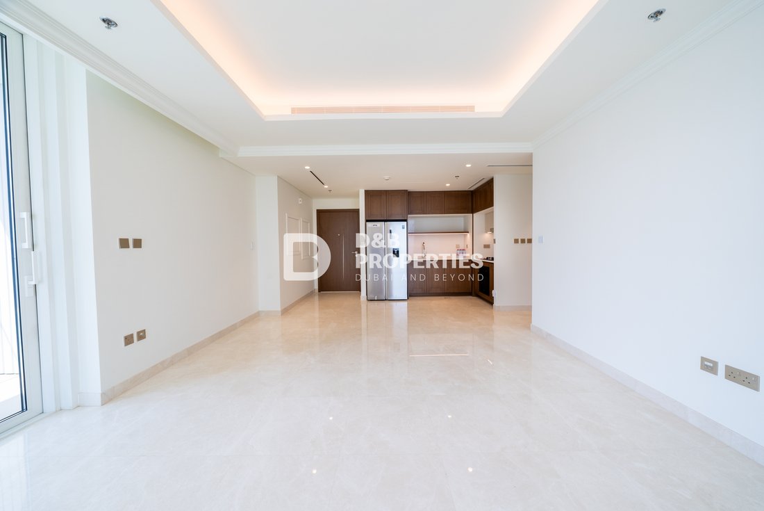 Apartment in Jumeirah Beach Residence, Dubai, United Arab Emirates 5 - 18332670