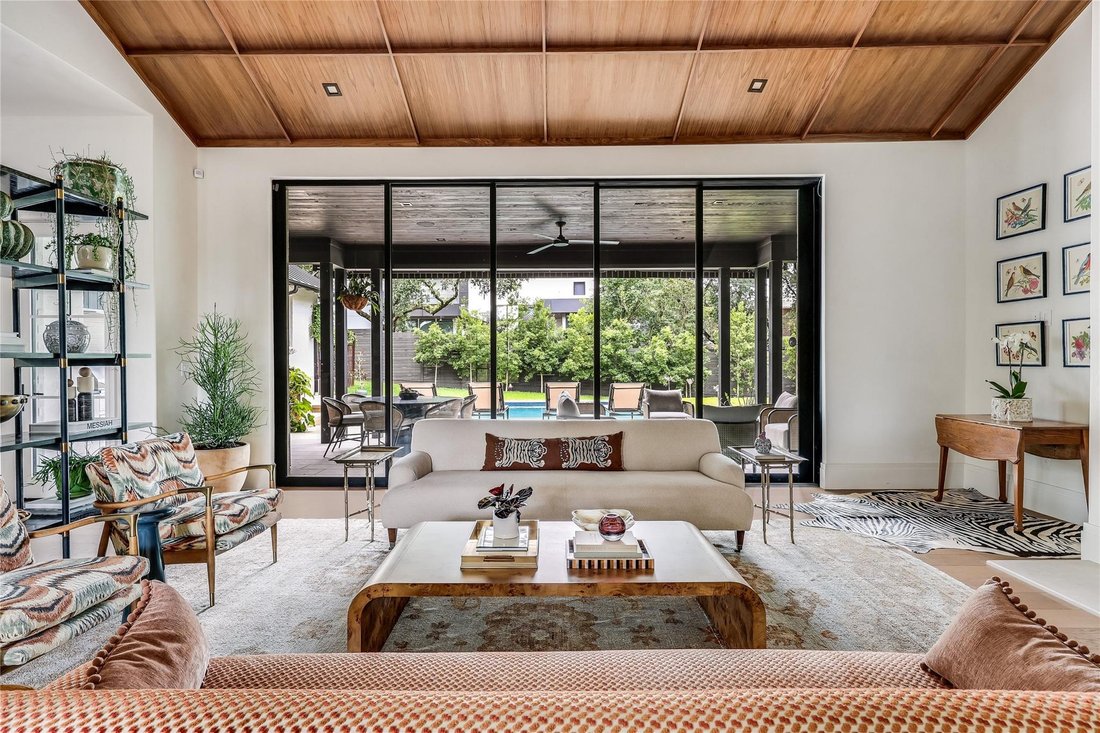 House in Austin, Texas, United States 4 - 18332942