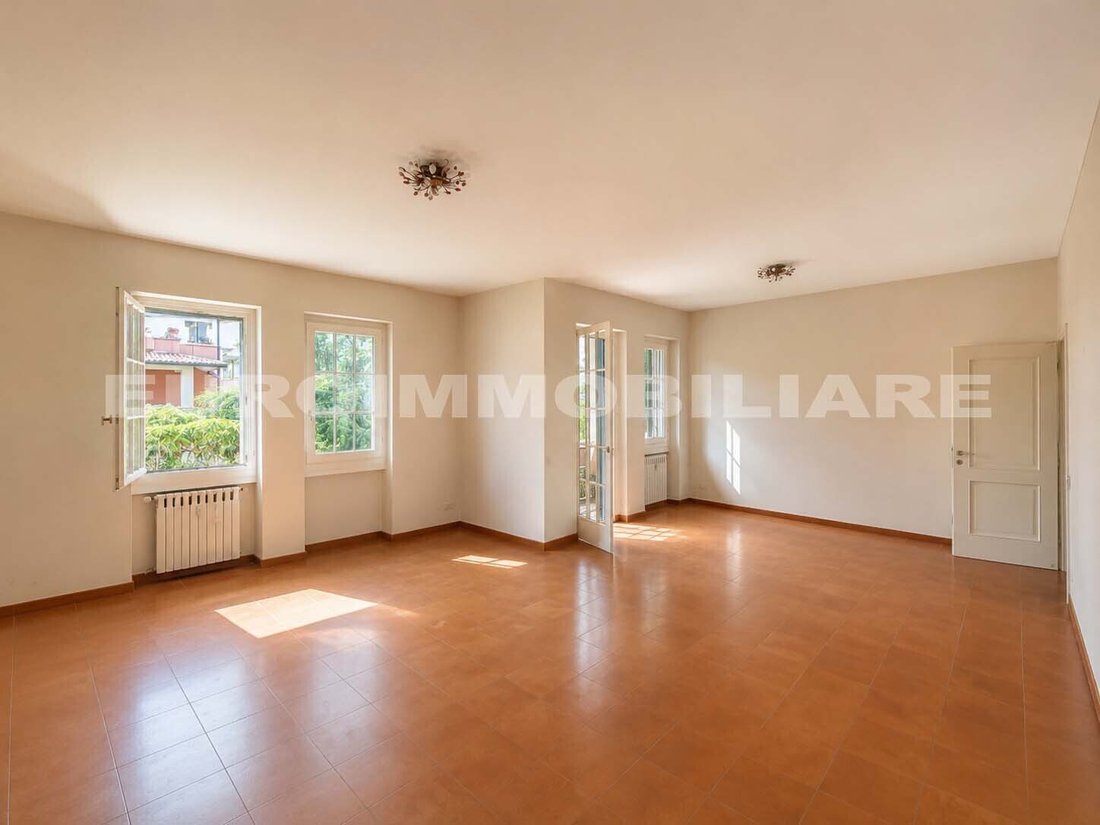 Apartment in Porta Venezia - Sant'Eufemia - Caionvico, Brescia, Lombardy 2 - 18332811