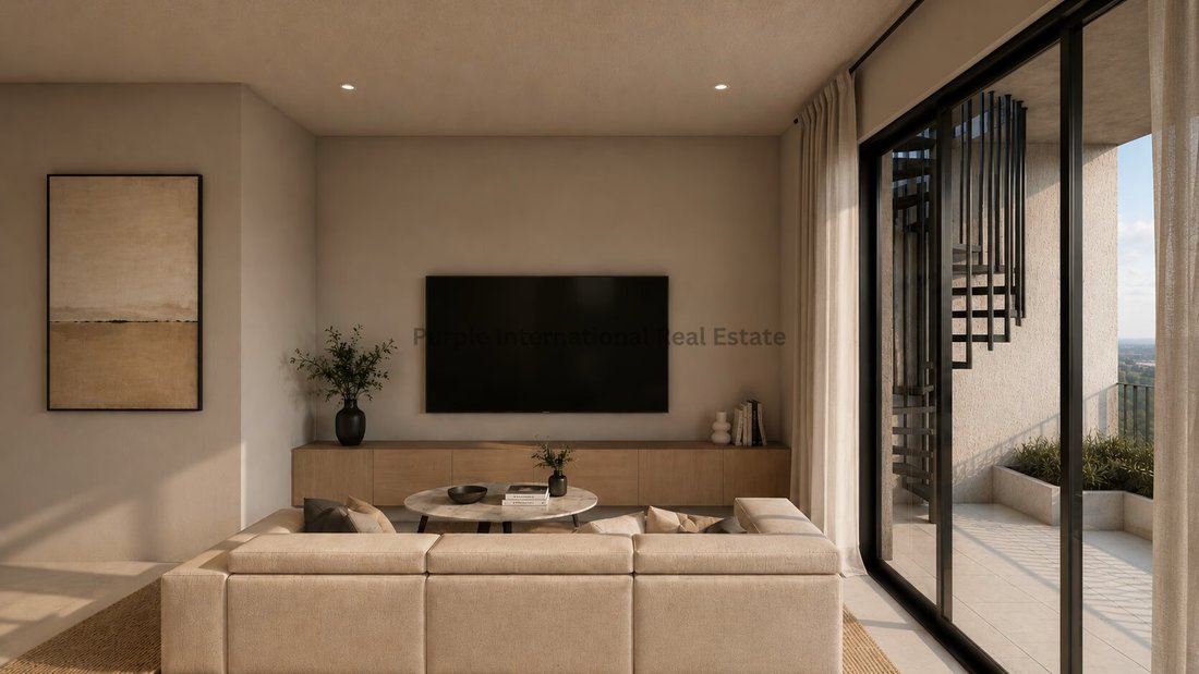 Apartment in Limassol, Limassol, Cyprus 2 - 18333367