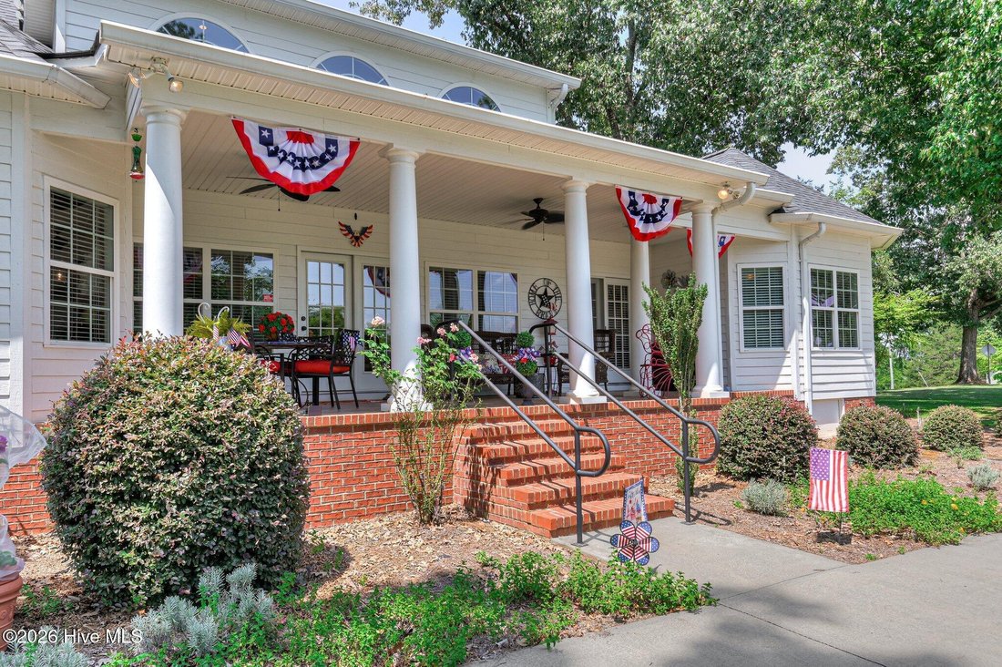 House in Lincolnton, Georgia, United States 4 - 18333103