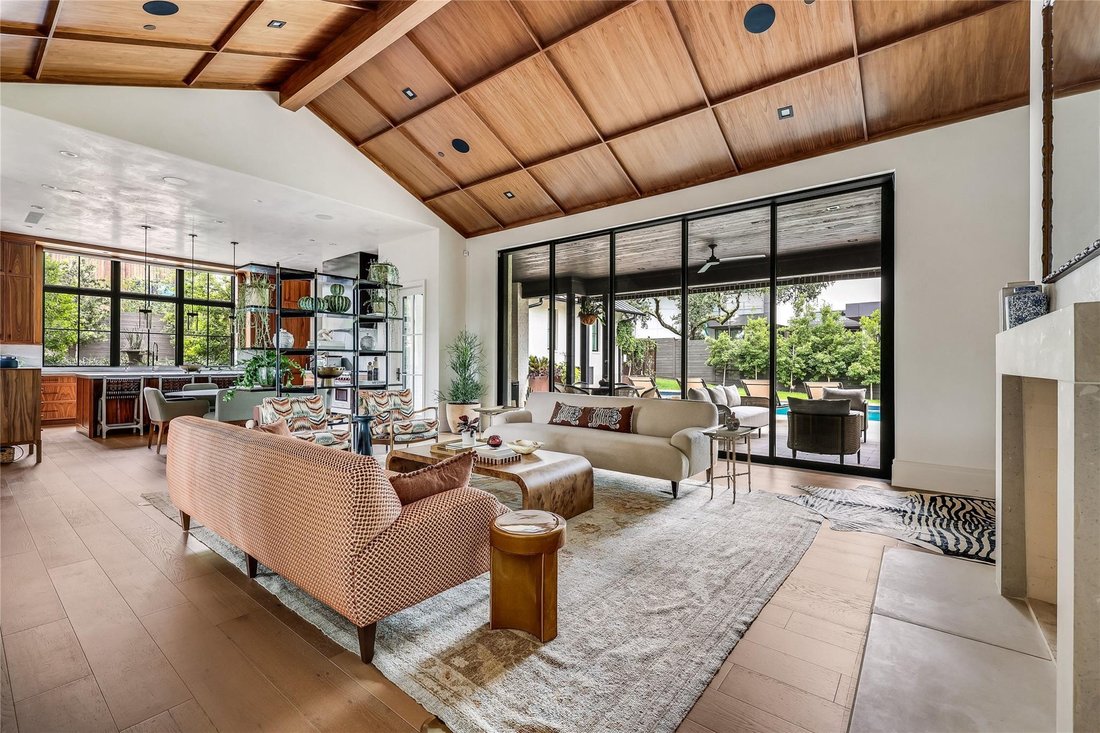 House in Austin, Texas, United States 3 - 18332942