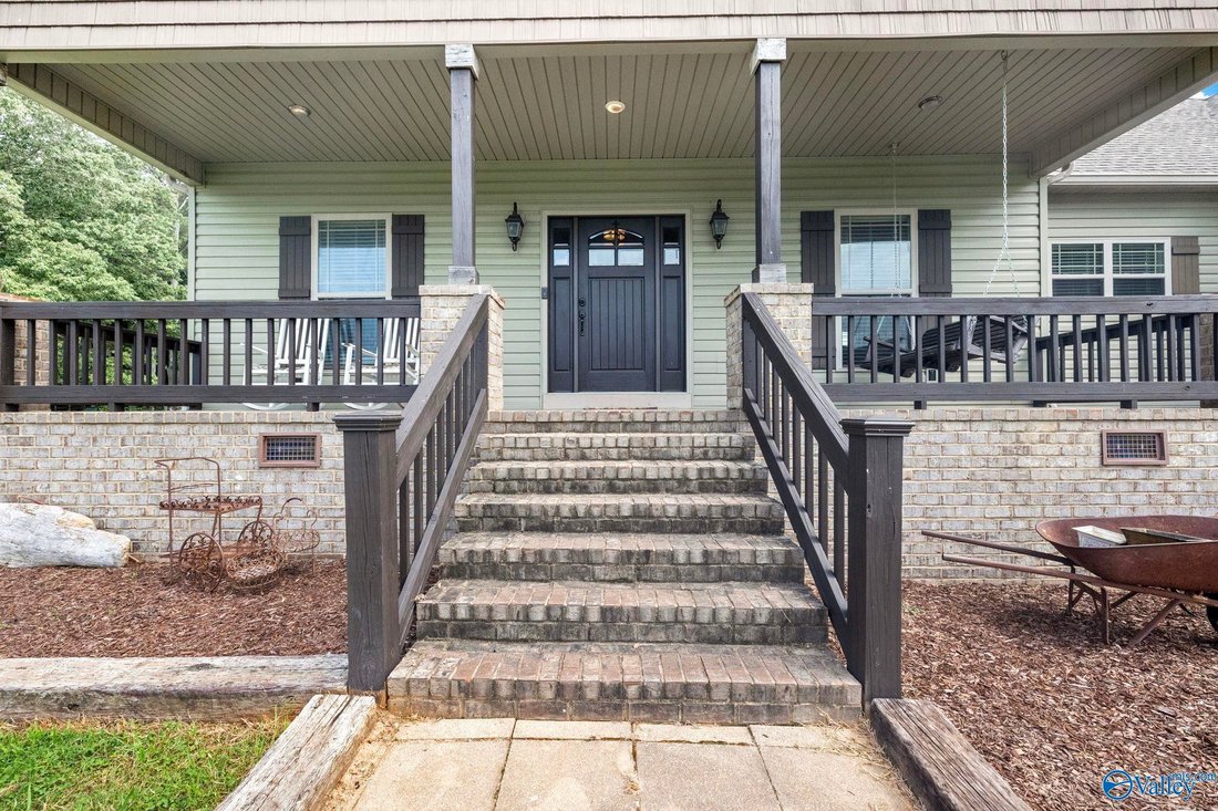 House in Danville, Alabama, United States 3 - 18332587