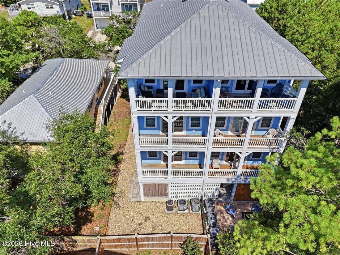 Condo in Carolina Beach, North Carolina, United States 3 - 18333086