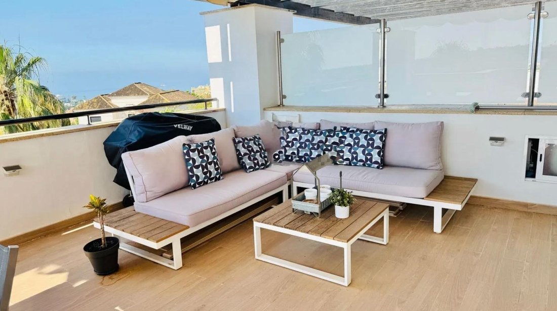House in Marbella, Andalusia, Spain 2 - 18332775