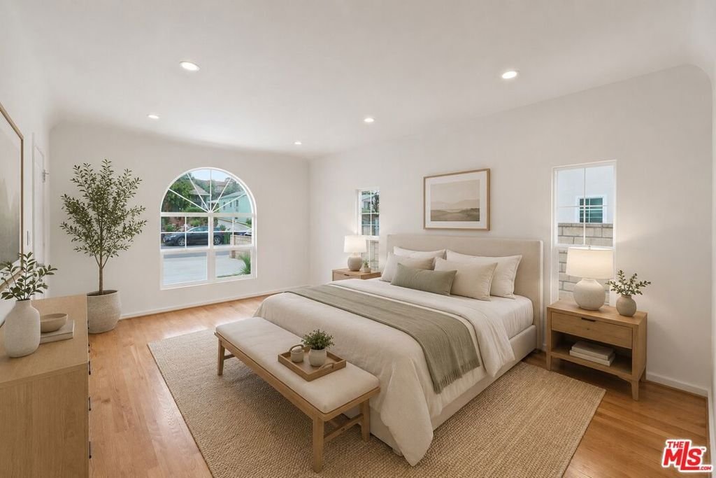 House in Los Angeles, California, United States 3 - 18147837