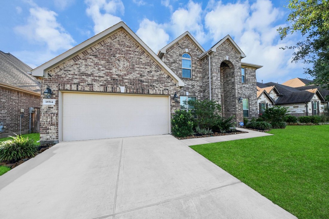 House in Houston, Texas, United States 2 - 18332870