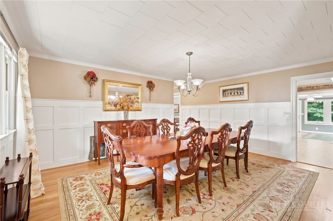 House in Jefferson, North Carolina, United States 4 - 18332638