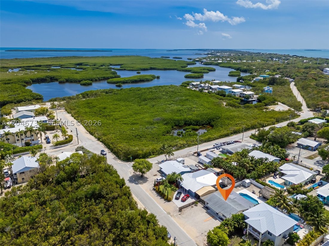 House in Key Colony Beach, Florida, United States 5 - 18332872