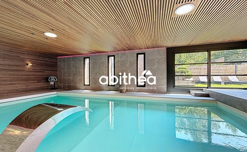 Villa in Hameau de Frais Marais, Douai, Frankreich 1