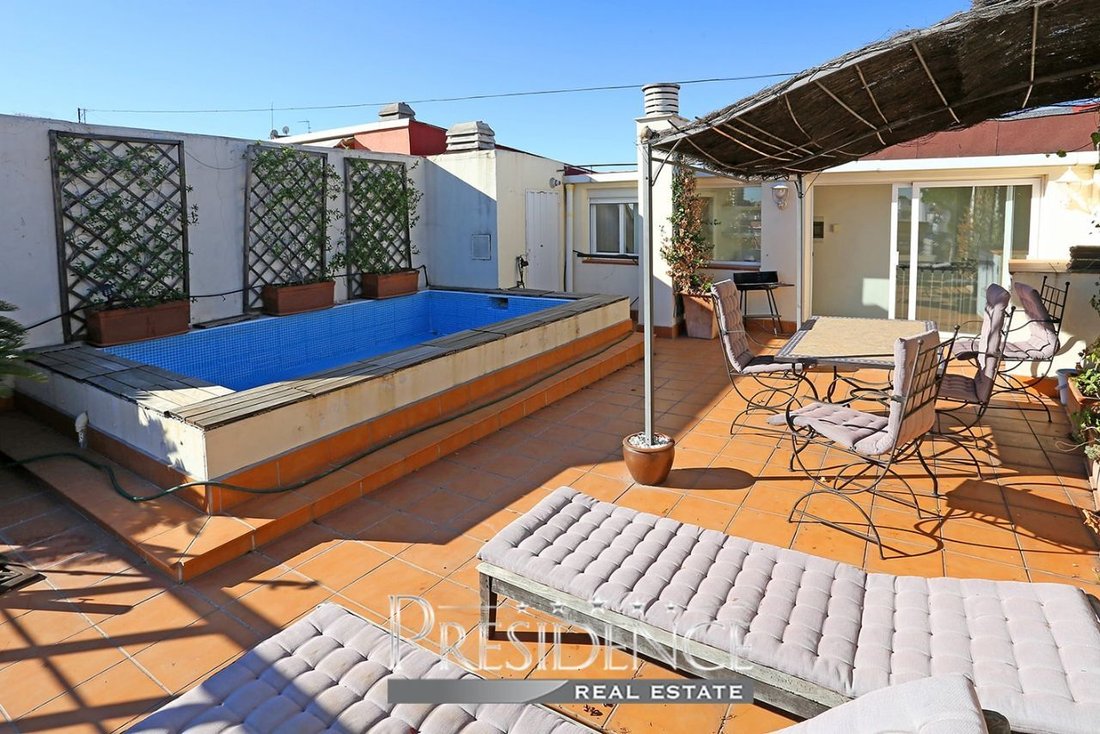 Apartment in Chamberi, Madrid, Spain 2 - 18332825
