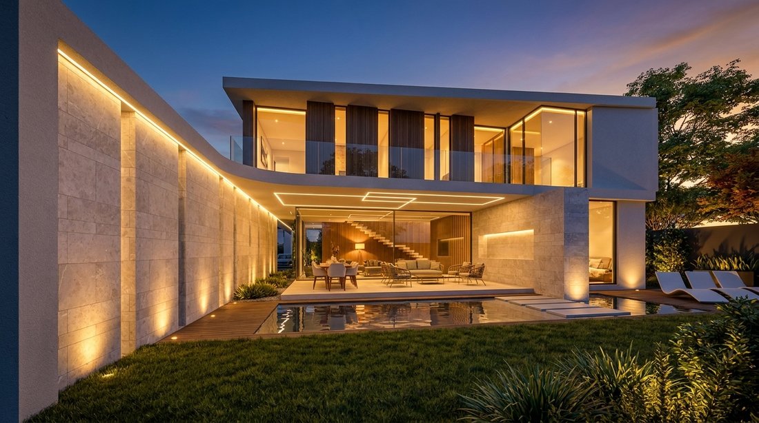 House in Midrand, Gauteng, South Africa 5 - 18332977