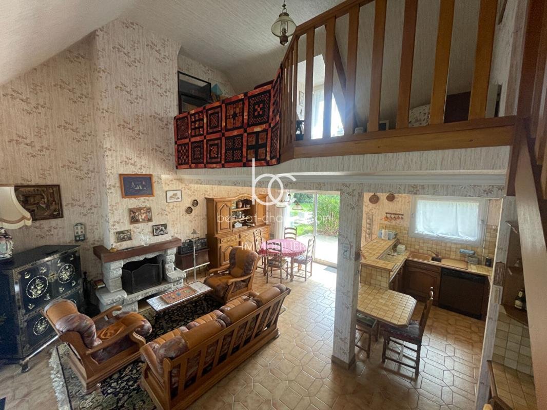 Estate in Saint-Gildas-de-Rhuys, Brittany, France 4 - 18333189