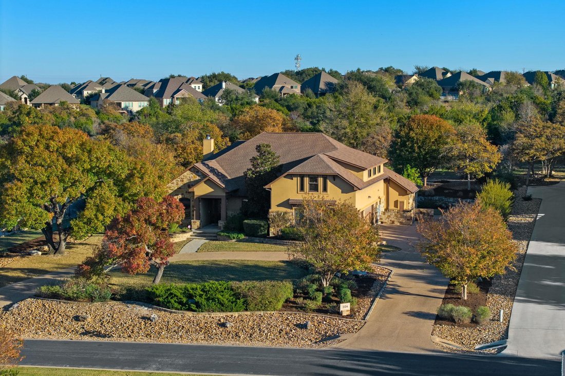 House in Georgetown, Texas, United States 1 - 18332998