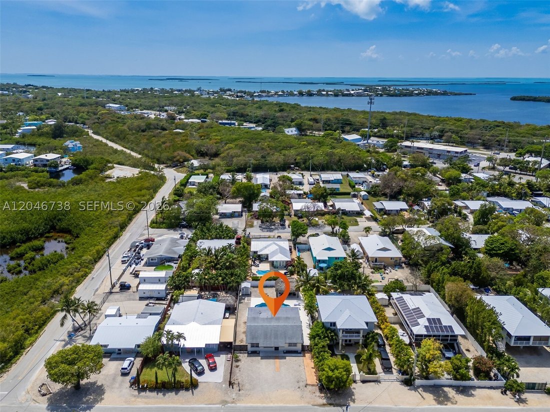 House in Key Colony Beach, Florida, United States 4 - 18332872