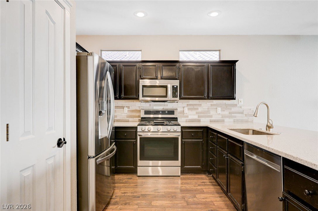 House in Las Vegas, Nevada, United States 5 - 18332804