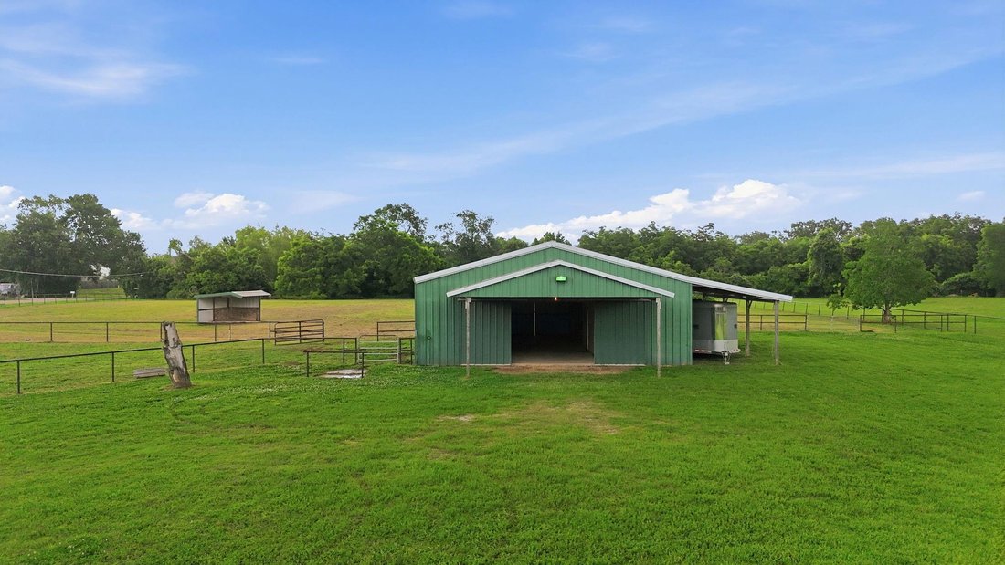 House in Richmond, Texas, United States 3 - 18332934