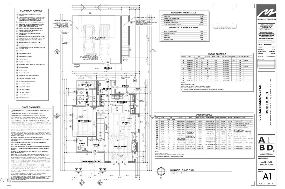 House in Bend, Oregon, United States 2 - 18332667