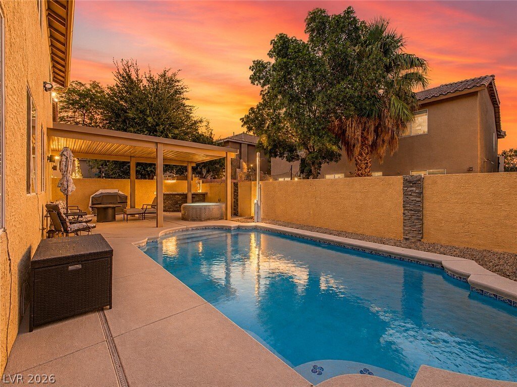 House in Las Vegas, Nevada, United States 2 - 18332819