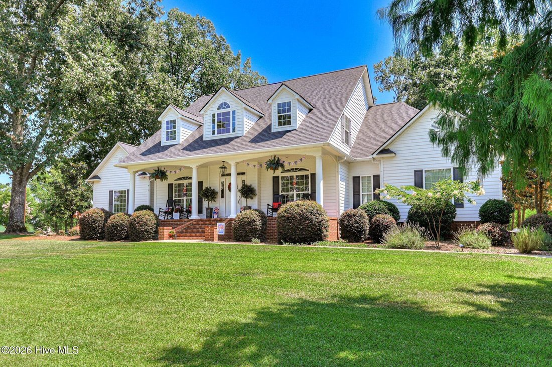 House in Lincolnton, Georgia, United States 2 - 18333103