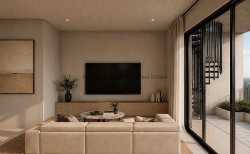 Apartment in Limassol, Limassol, Cyprus 1