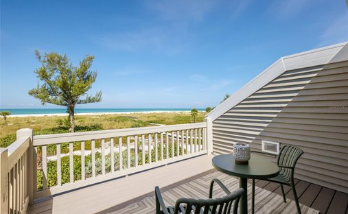 House in Cape Haze, Florida, United States 1