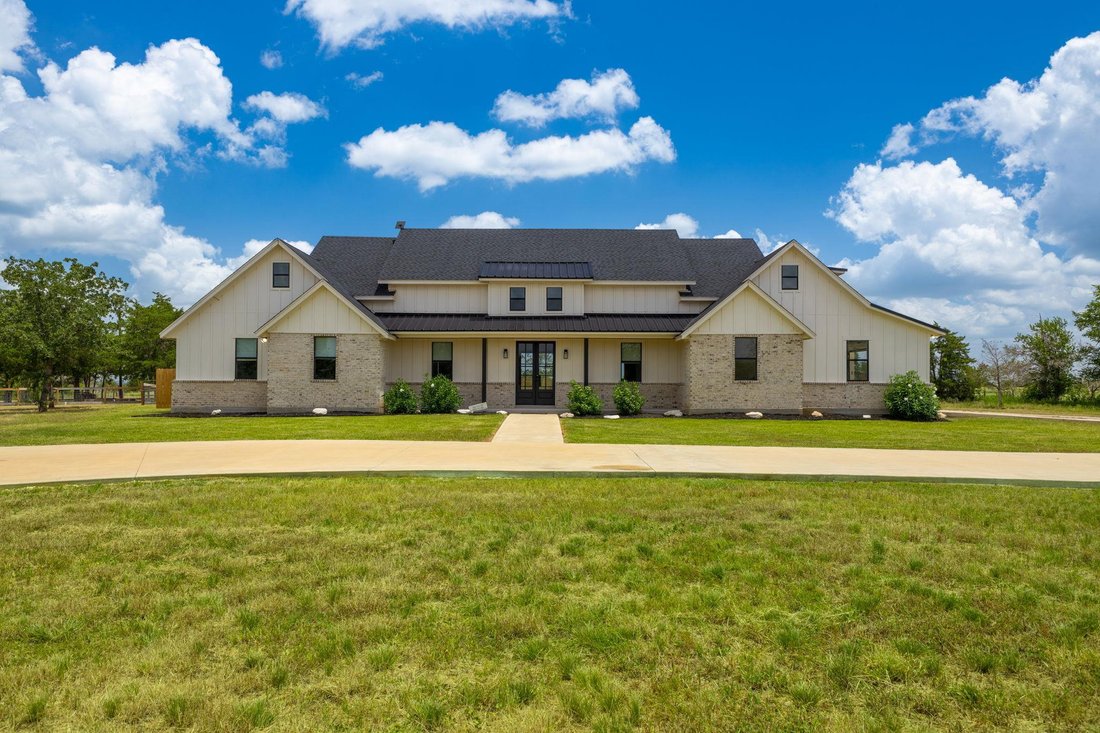 House in Lexington, Texas, United States 1 - 18333019
