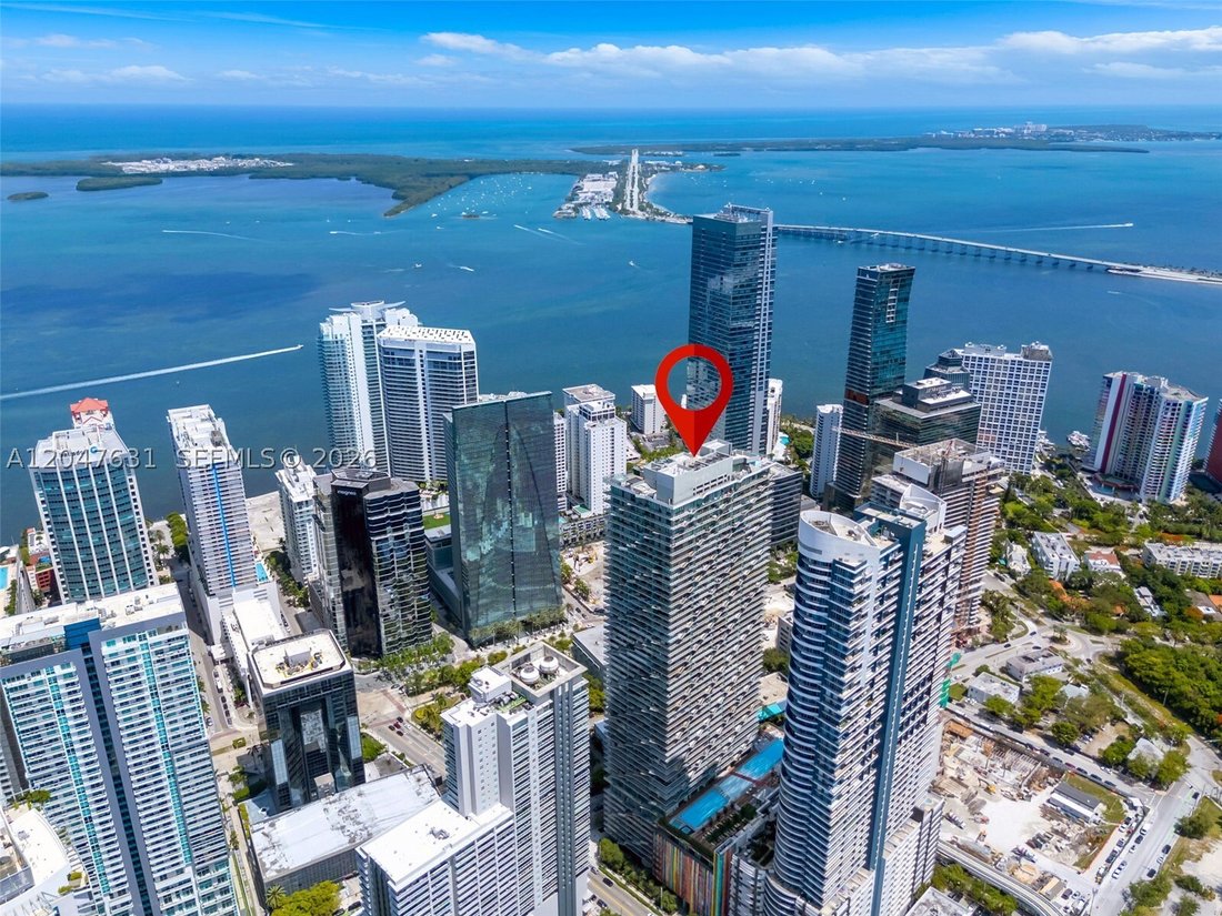 Condo in Miami, Florida, United States 1 - 18332837