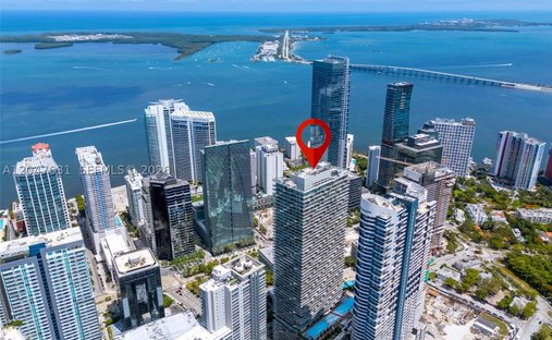 Condo in Miami, Florida, United States 1