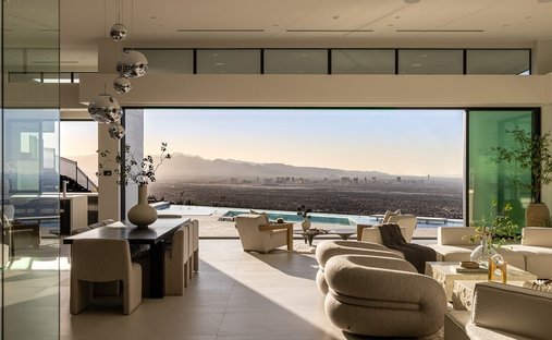 House in Henderson, Nevada, United States 1