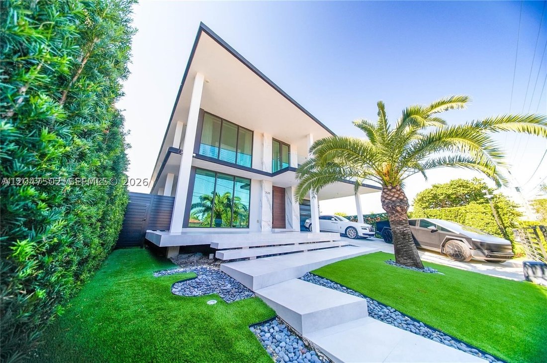 House in Miami Beach, Florida, United States 2 - 18332871
