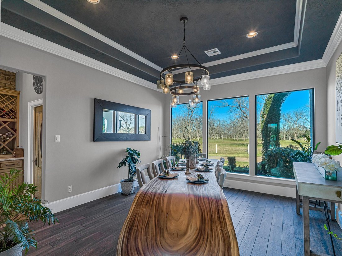House in Richmond, Texas, United States 5 - 18332923