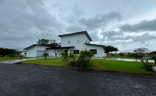 Casa a Alto Boquete, Distretto di Barú, Panamá 1